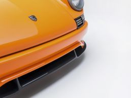 101251 Kaege NO.19 Turbo S 35