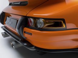 101251 Kaege NO.19 Turbo S 49