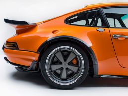 KAEGE RETRO TURBO S
