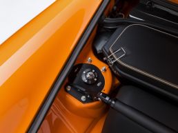 101251 Kaege NO.19 Turbo S 65
