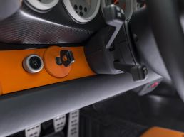 101251 Kaege NO.19 Turbo S 97