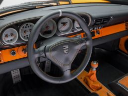 101251 Kaege NO.19 Turbo S 98